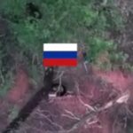 «Кумулятив прямо в шолом»: пілот дрона довів, що ювелірна точність на війні смертельна