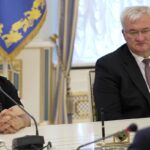 Литва посилює підтримку України: офіс у Києві, санкції проти рф і спільне виробництво зброї