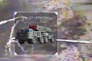 «Фенікс» з початку вересня знищив на покровському напрямку вже 18 ворожих артсистем