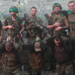 «Одного мухи зʼїли заживо» — полонені ворожі розвідники розповіли про реалії своєї служби