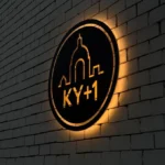 Бар-ресторан KY+1 на Липській