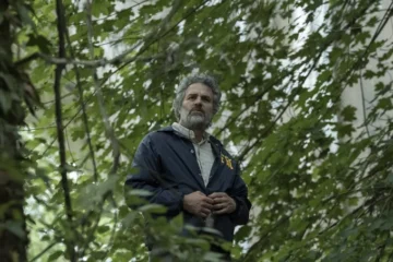 Говоримо з командою серіалу «Завдання» від HBO – нової кримінальної драми творця «Мейр з Істтауна»