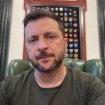Президент провів Ставку: три ключові питання — ракети, захист енергетики та якість дронів