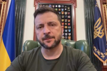 Президент провів Ставку: три ключові питання — ракети, захист енергетики та якість дронів