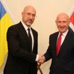 Велика Британія вироблятиме українські дрони-перехоплювачі