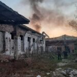 Росіяни атакували 32 населені пункти Херсонщини, 5 осіб поранено