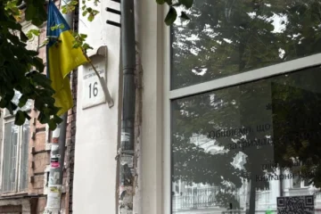 Книгарня-кав’ярня «Закапелок» знову на Подолі