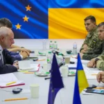Санкції проти рф мають бути жорсткішими — генерал-лейтенант Іван Гаврилюк