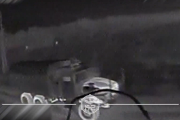 Дрони К-2 полюють на росіян за будь-якої погоди та цілодобово