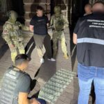 Про підозру повідомили колишьному військовому, який став переправляти ухилянтів через кордон