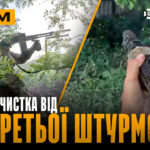 Himars завалив багато русні, «Хижаки» рвуть окупантів, миші антидрони: стрім