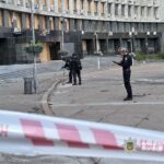 Двоє дітей було поранено внаслідок російських обстрілів Сумщини