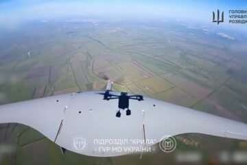 «Баракуда» трощить російські дрони  ― оператори ГУР очищують українське небо