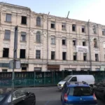 Апеляційний суд залишив статус пам’ятки за садибою Дмитрієва на Подолі