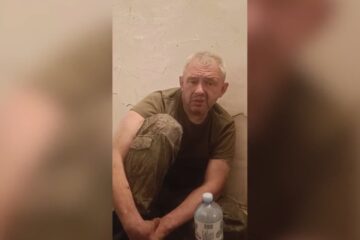 «Прийшов вбивати рідню» — бригада «Спартан» захопила окупанта, чия мати живе в Україні