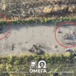 Окупанти намагаються прорвати українську оборону на велосипедах та самокатах