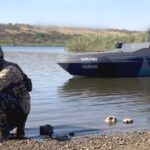 Катер-дрон Barracuda — технологія майбутнього на озброєнні берегової оборони