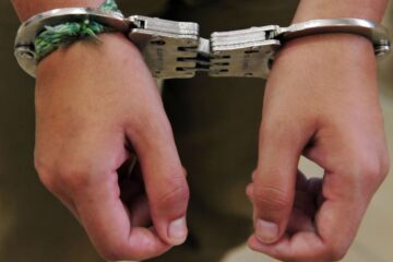 Двоє колишніх військових хотіли підзаробити на втечі «ухилянтів» за кордон