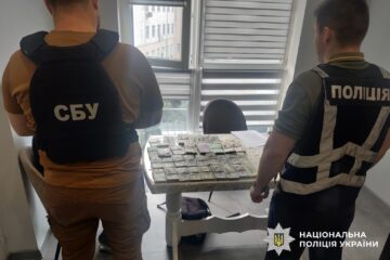 За $10 тисяч обіцяв службу в тилу та списання: про підозру повідомлено посадовцю ЗСУ