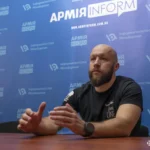 Заступник командира 3-го армійського корпусу: росіяни зазнали божевільних втрат, але збираються йти далі