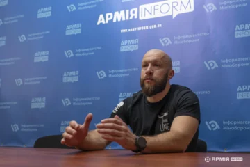 Заступник командира 3-го армійського корпусу: росіяни зазнали божевільних втрат, але збираються йти далі