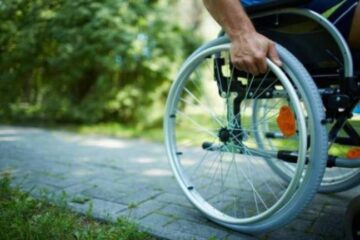 Міжвідомчу робочу групу з питань безбар’єрності утворили в Кабміні