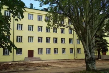 У Костянтинівці закрилася остання лікарня через обстріли та нестачу лікарів
