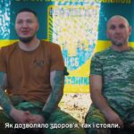 Всього троє бійців Сил оборони п’ять місяців стримували навалу росіян у Вовчанську