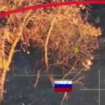 Рейд у російському тилу: ворог хотів перехопити наших бійців, проте натрапив на сюрприз від 225 ОШП