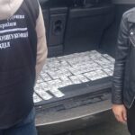 Мешканець Закарпаття керував переправленням ухилянтів прямо із СІЗО
