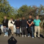 Заплатили $45 тис. на криптогаманець, і не доїхали: на Одещині затримали ухилянтів