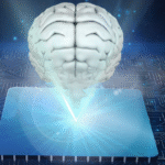 Neuralink тестує мозковий імплант, який перетворює думки на текст