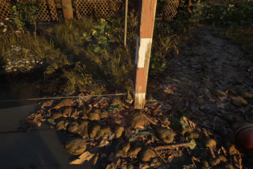 Дивіться відео ДСНС, де Скіф із «S.T.A.L.K.E.R. 2: Серце Чорнобиля» навчає підлітків мінної безпеки