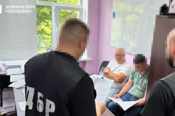 Судитимуть офіцера ЗСУ, який привласнив понад 2,4 млн грн на фіктивних бойових виплатах
