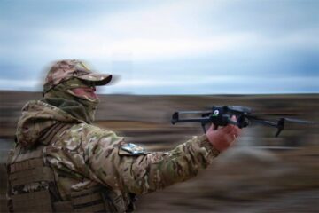 На Сіверському напрямку очікують на нову хвилю штурмів, росіяни проводять ротації