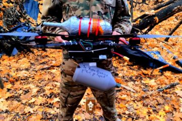 «За харківських дітей!»: у 92-й бригаді готують відплату росіянам