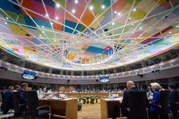 Президент України закликав ЄС посилити тиск на росію: «Холод — це зброя у війні проти цивільних»
