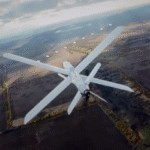 Не гарматами єдиними: 45 артилерійська бригада вражає окупантів дронами