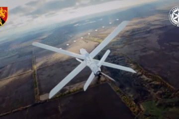 Не гарматами єдиними: 45 артилерійська бригада вражає окупантів дронами