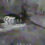 Полювання на «мамонтів»: полк «Ахіллес» знищує важку техніку окупантів