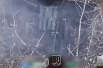 На Куп’янському напрямку бійці бригади «Кара-Даг» знищили північнокорейську РСЗО