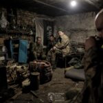 «Постійно ходиш, озираєшся, ховаєшся від дронів» — ворог перетворює Костянтинівку на місто-примару