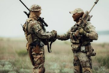 Зміна місця служби між НГУ та ЗСУ вже доступна в Армія+