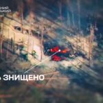 ЗСУ вистежили та знищили ворожу гаубицю Д-30