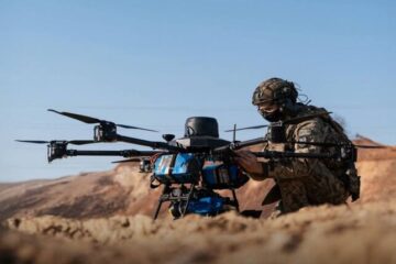 Понад 18 000 уражень за місяць — як програма Армія дронів.Бонус вплинула на ефективність підрозділів БПЛА