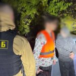 На Закарпатті адвокат організував схему для ухилянтів