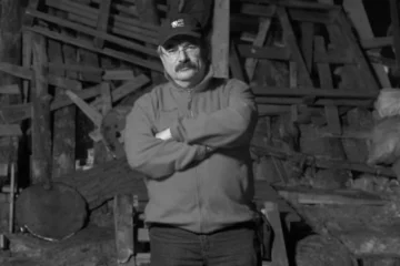 Помер засновник піцерії «Везувіо» – Мирон Спольський