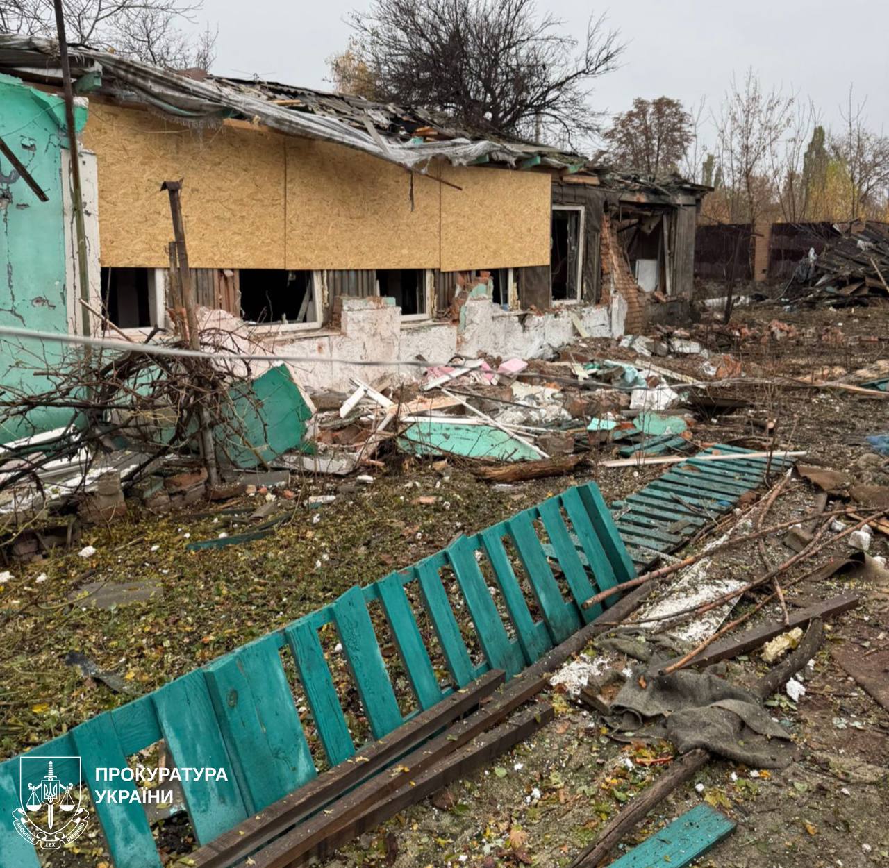 11 людей постраждали внаслідок нічної авіаатаки ворога по Харкову