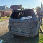 Ворог сьогодні тричі вдарив по Краматорську дронами на оптоволокні