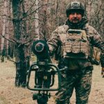 Мав дві підстави для відстрочки, але пішов захищати Україну: головний сержант взводу ПТРК три роки нищить ворогів